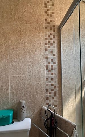 Apartamento à venda com 56m², 2 quartos e 1 vagaBanheiro