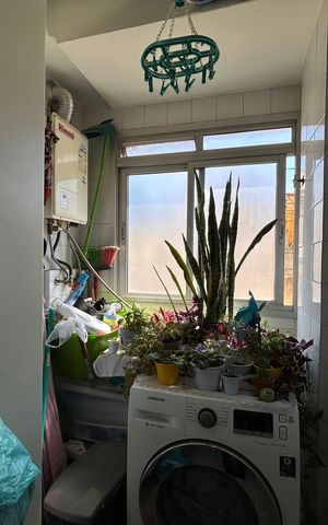 Apartamento à venda com 56m², 2 quartos e 1 vagaÁrea de Serviço