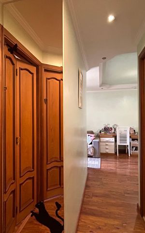 Apartamento à venda com 56m², 2 quartos e 1 vagaCorredor