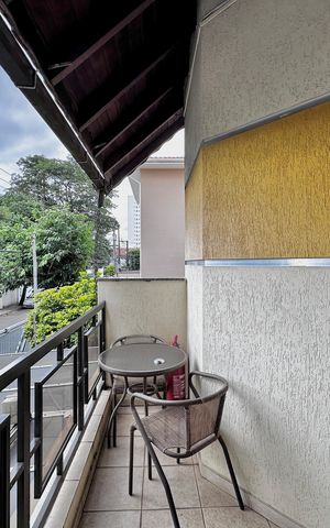 Casa à venda com 204m², 4 quartos e 3 vagas Casa à venda com 204m², 4 quartos e 3 vagasSacada Suíte 1