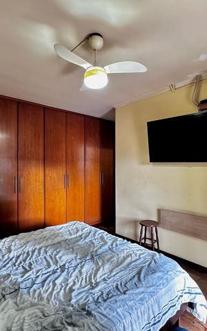 Casa à venda com 204m², 4 quartos e 3 vagas Casa à venda com 204m², 4 quartos e 3 vagasSuíte 1