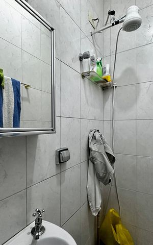 Casa à venda com 204m², 4 quartos e 3 vagas Casa à venda com 204m², 4 quartos e 3 vagasBanheiro de Serviço