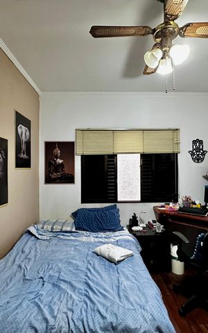 Casa à venda com 204m², 4 quartos e 3 vagas Casa à venda com 204m², 4 quartos e 3 vagasSuíte 2