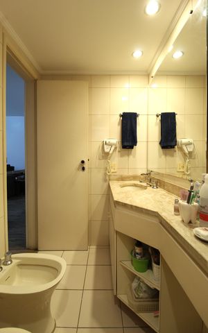Studio para alugar com 40m², 1 quarto e 1 vagaBanheiro