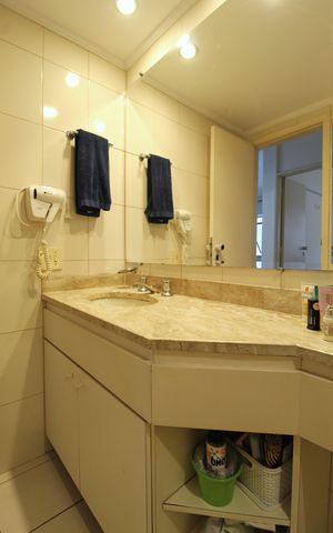Studio para alugar com 40m², 1 quarto e 1 vagaBanheiro