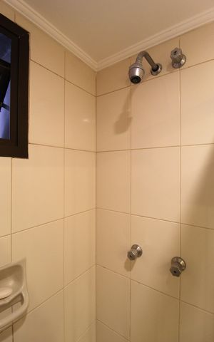 Studio para alugar com 40m², 1 quarto e 1 vagaBanheiro