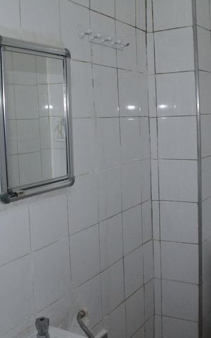 Studio à venda com 21m², 1 quarto e sem vagaBanheiro social