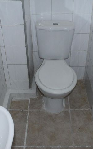 Studio à venda com 21m², 1 quarto e sem vagaBanheiro social