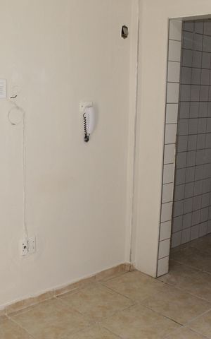 Studio à venda com 21m², 1 quarto e sem vagaSala