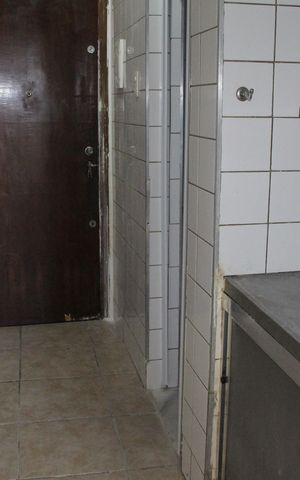 Studio à venda com 21m², 1 quarto e sem vagaCozinha