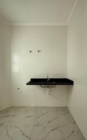 Apartamento para alugar com 90m², 3 quartos e 2 vagas Apartamento para alugar com 90m², 3 quartos e 2 vagasCozinha