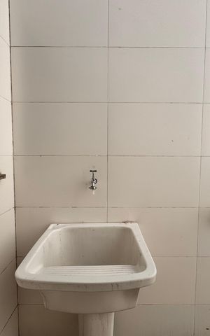 Apartamento para alugar com 90m², 3 quartos e 2 vagas Apartamento para alugar com 90m², 3 quartos e 2 vagasLavanderia