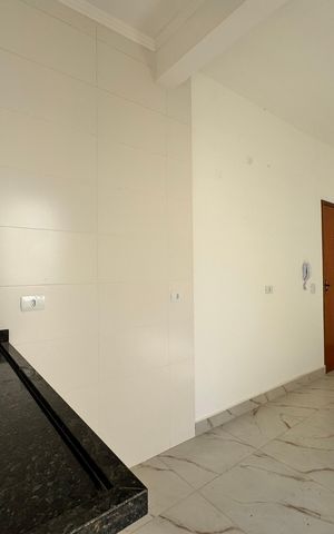 Apartamento para alugar com 90m², 3 quartos e 2 vagas Apartamento para alugar com 90m², 3 quartos e 2 vagasCozinha