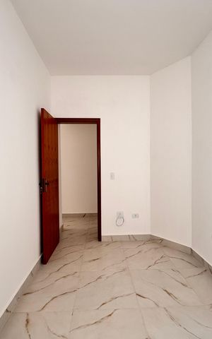 Apartamento para alugar com 90m², 3 quartos e 2 vagas Apartamento para alugar com 90m², 3 quartos e 2 vagasQuarto 2