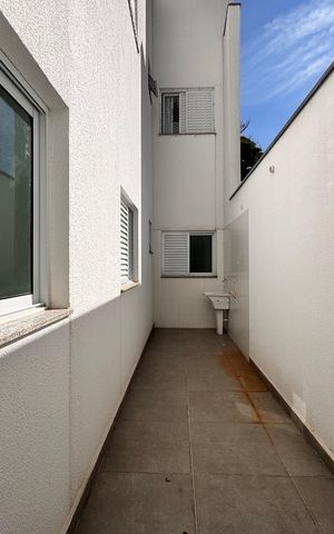 Apartamento para alugar com 90m², 3 quartos e 2 vagas Apartamento para alugar com 90m², 3 quartos e 2 vagasLavanderia