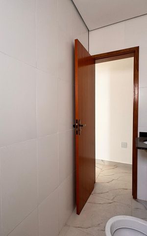 Apartamento para alugar com 90m², 3 quartos e 2 vagas Apartamento para alugar com 90m², 3 quartos e 2 vagasBanheiro