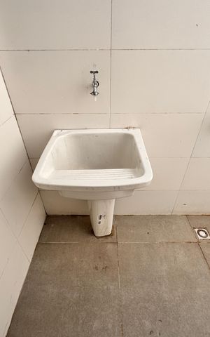 Apartamento para alugar com 90m², 3 quartos e 2 vagas Apartamento para alugar com 90m², 3 quartos e 2 vagasLavanderia