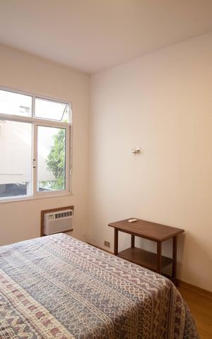 Apartamento para alugar com 60m², 2 quartos e sem vaga Apartamento para alugar com 60m², 2 quartos e sem vagaQuarto 1