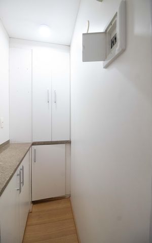 Apartamento para alugar com 60m², 2 quartos e sem vaga Apartamento para alugar com 60m², 2 quartos e sem vagaHall de entrada