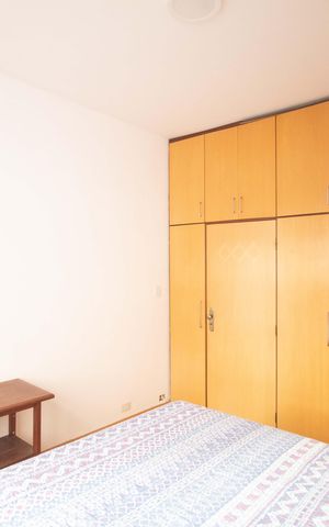 Apartamento para alugar com 60m², 2 quartos e sem vaga Apartamento para alugar com 60m², 2 quartos e sem vagaQuarto 1