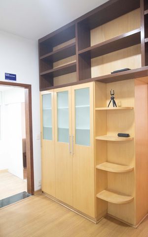 Apartamento para alugar com 60m², 2 quartos e sem vaga Apartamento para alugar com 60m², 2 quartos e sem vagaSala