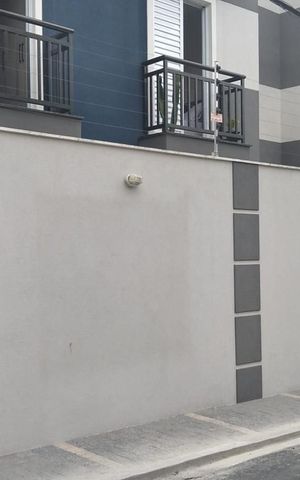 Apartamento para alugar com 40m², 2 quartos e sem vaga Apartamento para alugar com 40m², 2 quartos e sem vagaFachada