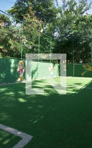 Apartamento à venda com 59m², 2 quartos e 1 vagaQuadra