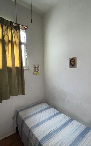 Apartamento à venda com 41m², 2 quartos e 1 vagaQuarto 2
