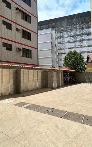 Apartamento à venda com 41m², 2 quartos e 1 vagaÁrea comum - Playground