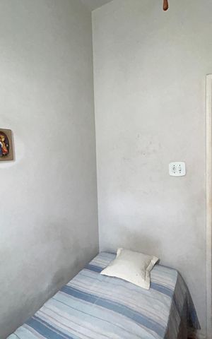 Apartamento à venda com 41m², 2 quartos e 1 vagaQuarto 2