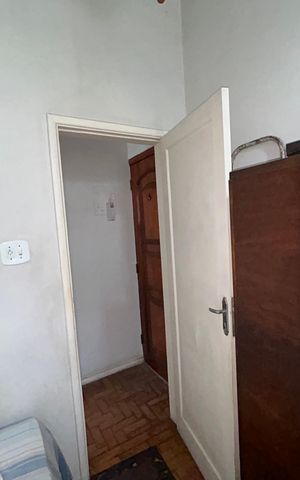 Apartamento à venda com 41m², 2 quartos e 1 vagaQuarto 2