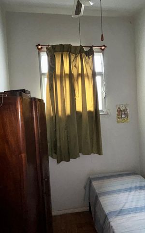 Apartamento à venda com 41m², 2 quartos e 1 vagaQuarto 2