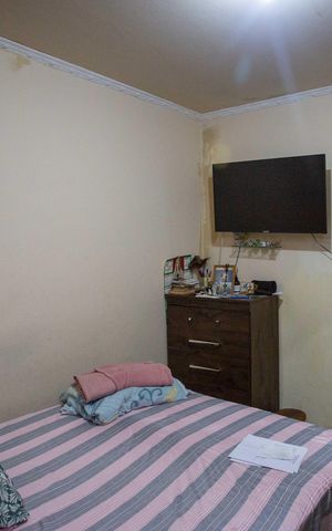 Casa à venda com 270m², 5 quartos e 2 vagasQuarto 1 Casa 2