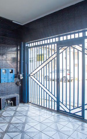 Casa à venda com 270m², 5 quartos e 2 vagasGaragem Casa 1 e 2