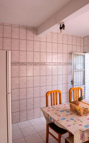 Casa à venda com 270m², 5 quartos e 2 vagasCozinha Casa 1