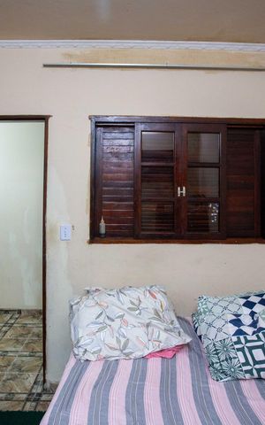 Casa à venda com 270m², 5 quartos e 2 vagasQuarto 1 Casa 2