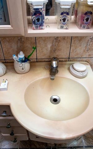 Casa à venda com 270m², 5 quartos e 2 vagasBanheiro Casa 2