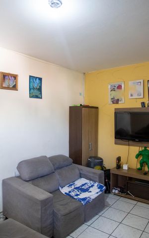 Casa à venda com 270m², 5 quartos e 2 vagasSala Casa 1