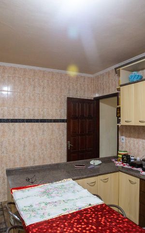 Casa à venda com 270m², 5 quartos e 2 vagasCozinha Casa 2
