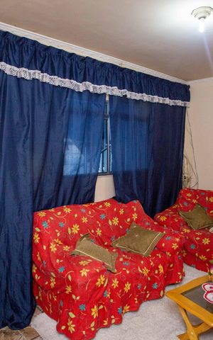 Casa à venda com 270m², 5 quartos e 2 vagasSala Casa 2