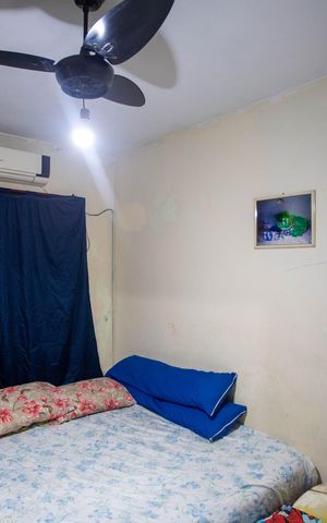 Casa à venda com 270m², 5 quartos e 2 vagasQuarto 1 Casa 1