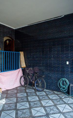 Casa à venda com 270m², 5 quartos e 2 vagasGaragem Casa 1 e 2
