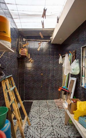 Casa à venda com 270m², 5 quartos e 2 vagasÁrea de Serviço Casa 2