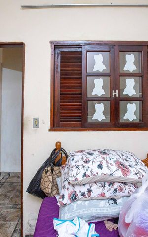 Casa à venda com 270m², 5 quartos e 2 vagasQuarto 2 Casa 2