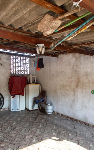 Casa à venda com 270m², 5 quartos e 2 vagasÁrea de Serviço Casa 1