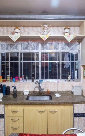 Casa à venda com 270m², 5 quartos e 2 vagasCozinha Casa 2