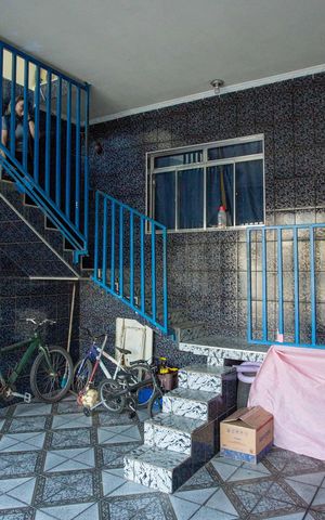 Casa à venda com 270m², 5 quartos e 2 vagasGaragem Casa 1 e 2