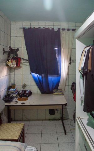 Casa à venda com 270m², 5 quartos e 2 vagasQuarto 3 Casa 1