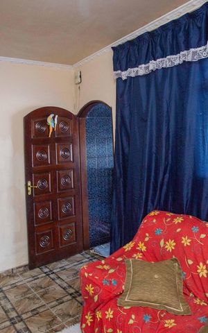 Casa à venda com 270m², 5 quartos e 2 vagasSala Casa 2