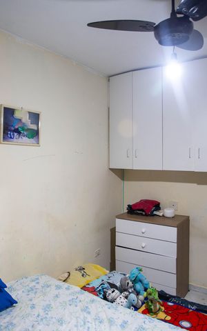 Casa à venda com 270m², 5 quartos e 2 vagasQuarto 1 Casa 1